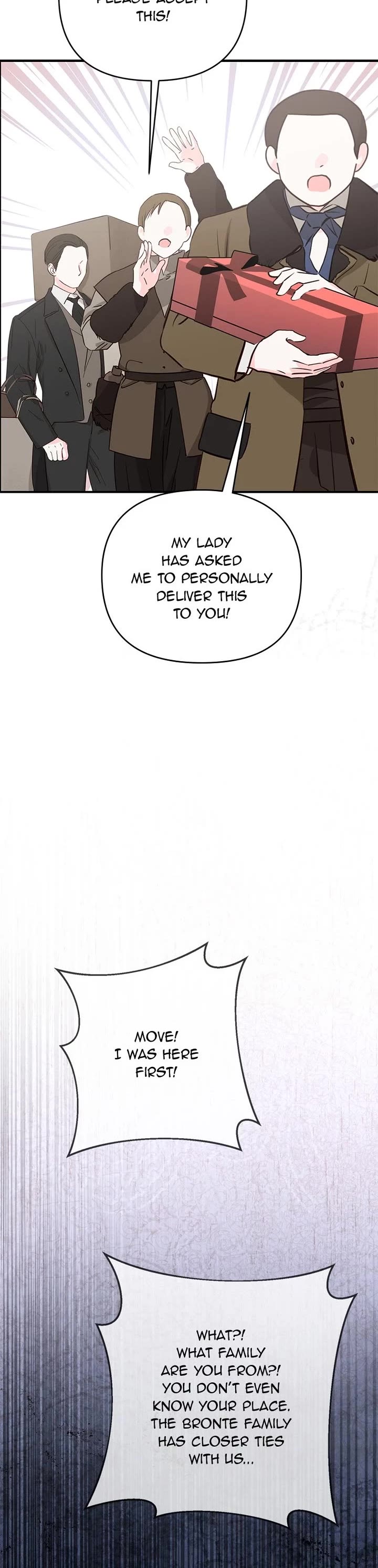 The Tyrant Wants to Live a Virtuous Life Chapter 69 page 50 - Chapter 69: (S2) Episode 69