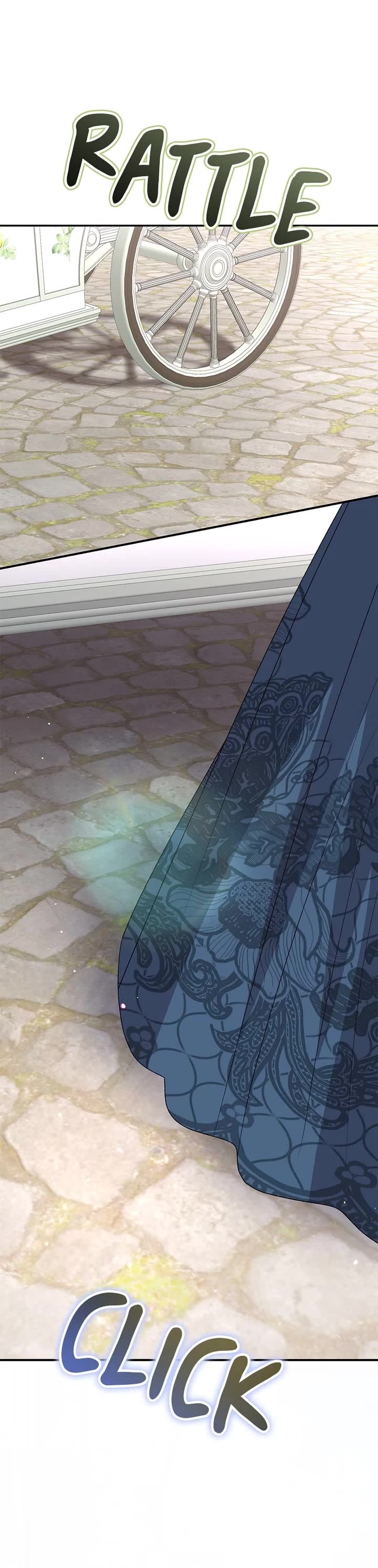 The Tyrant Wants to Live a Virtuous Life Chapter 69 page 54 - Chapter 69: (S2) Episode 69