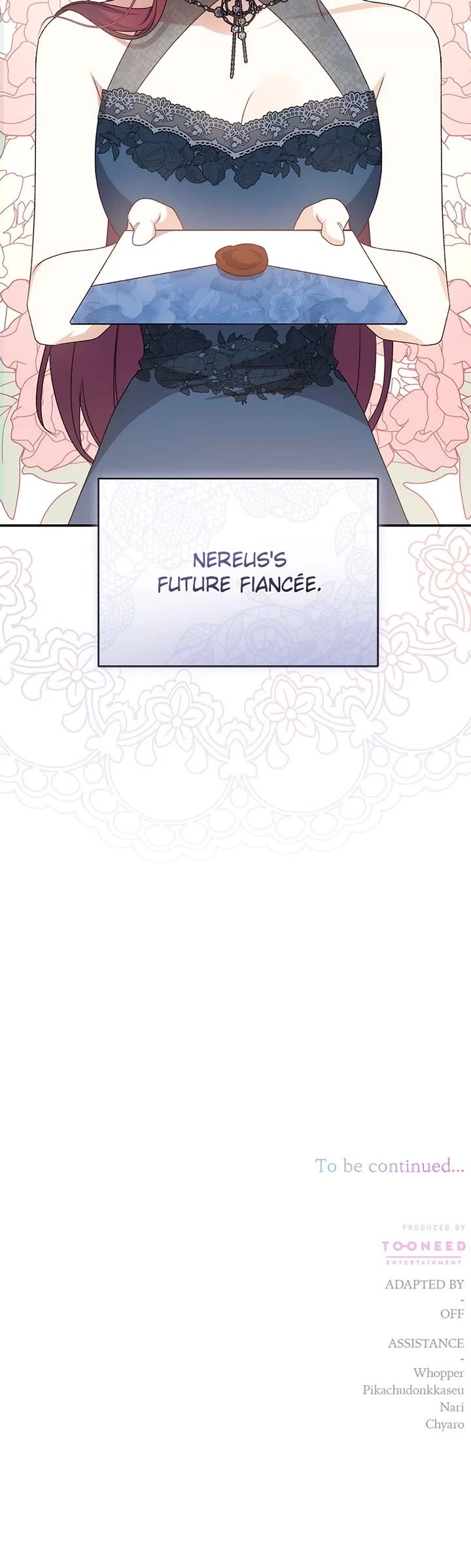 The Tyrant Wants to Live a Virtuous Life Chapter 69 page 59 - Chapter 69: (S2) Episode 69