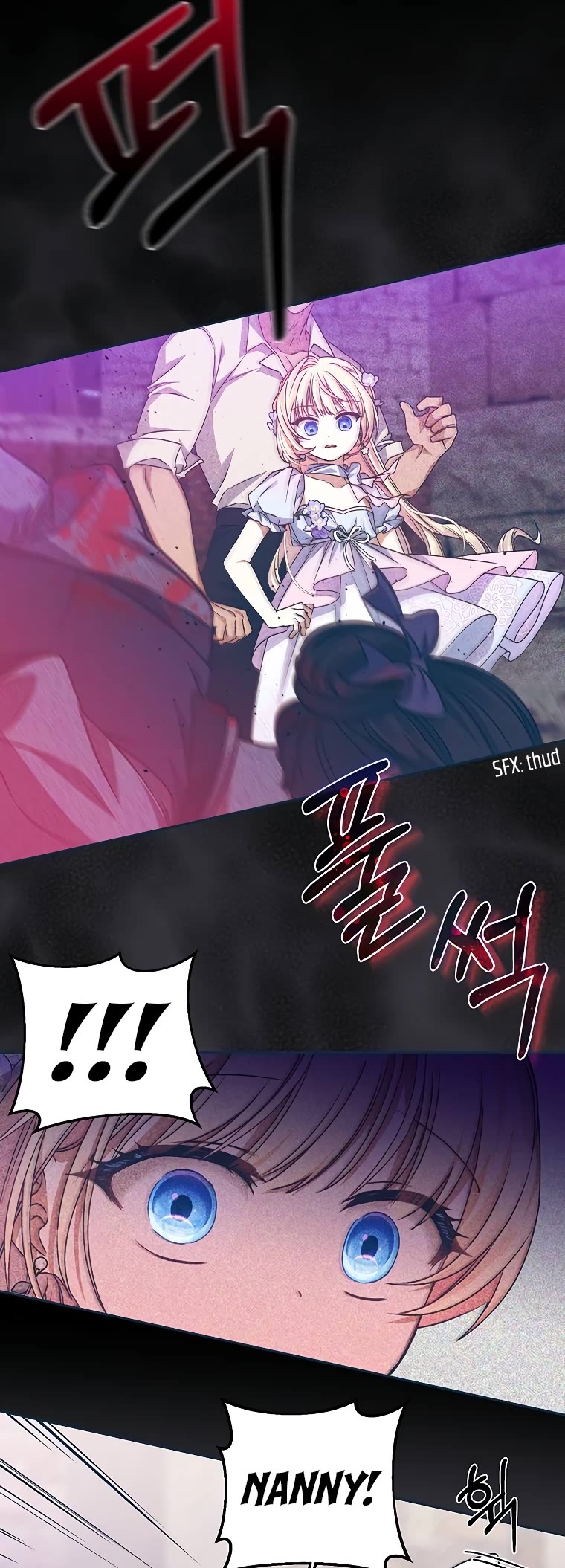 The Tyrant Wants to Live a Virtuous Life Chapter 7 page 10 - Chapter 7