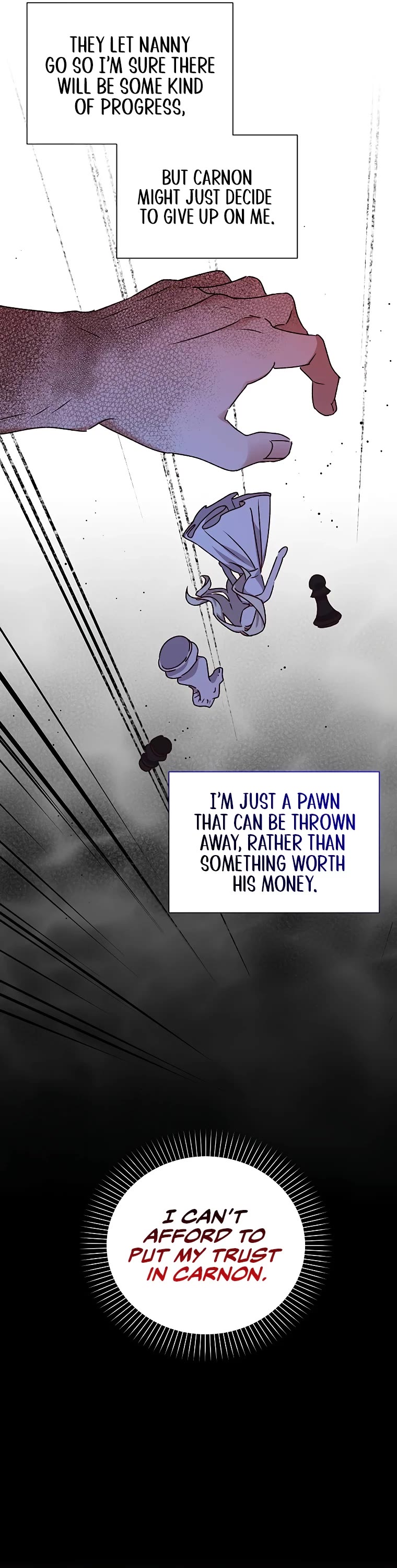 The Tyrant Wants to Live a Virtuous Life Chapter 7 page 16 - Chapter 7