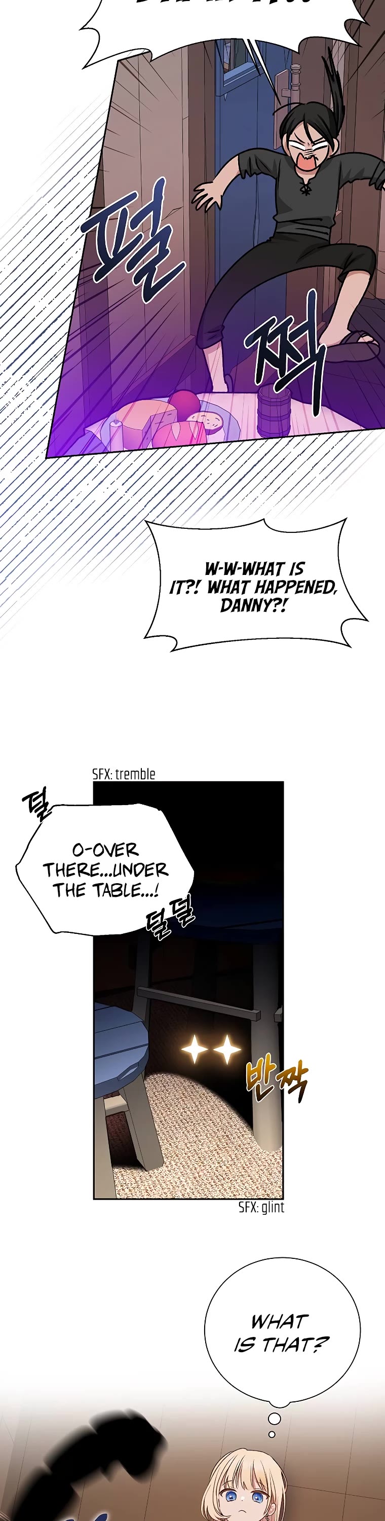 The Tyrant Wants to Live a Virtuous Life Chapter 7 page 36 - Chapter 7