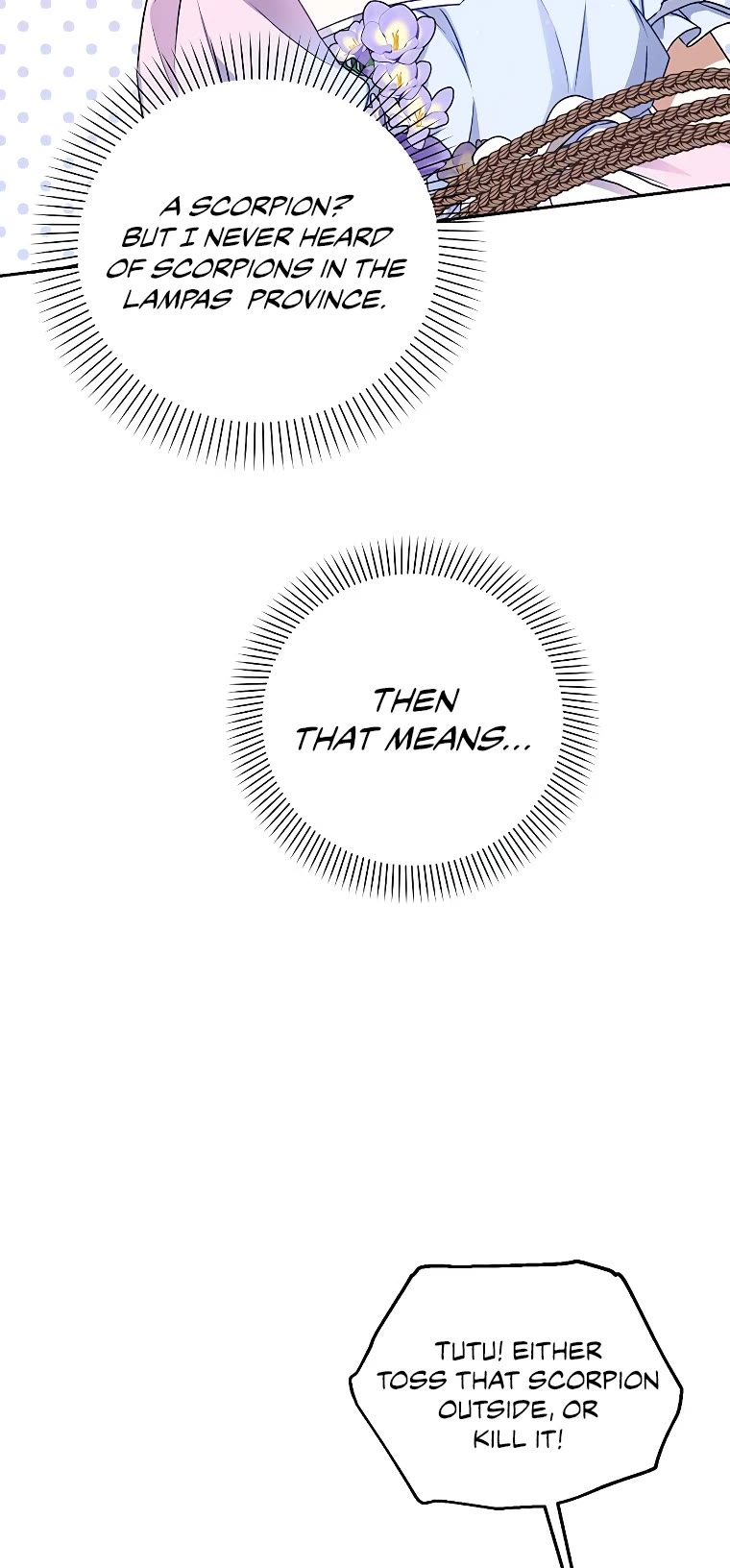The Tyrant Wants to Live a Virtuous Life Chapter 7 page 38 - Chapter 7