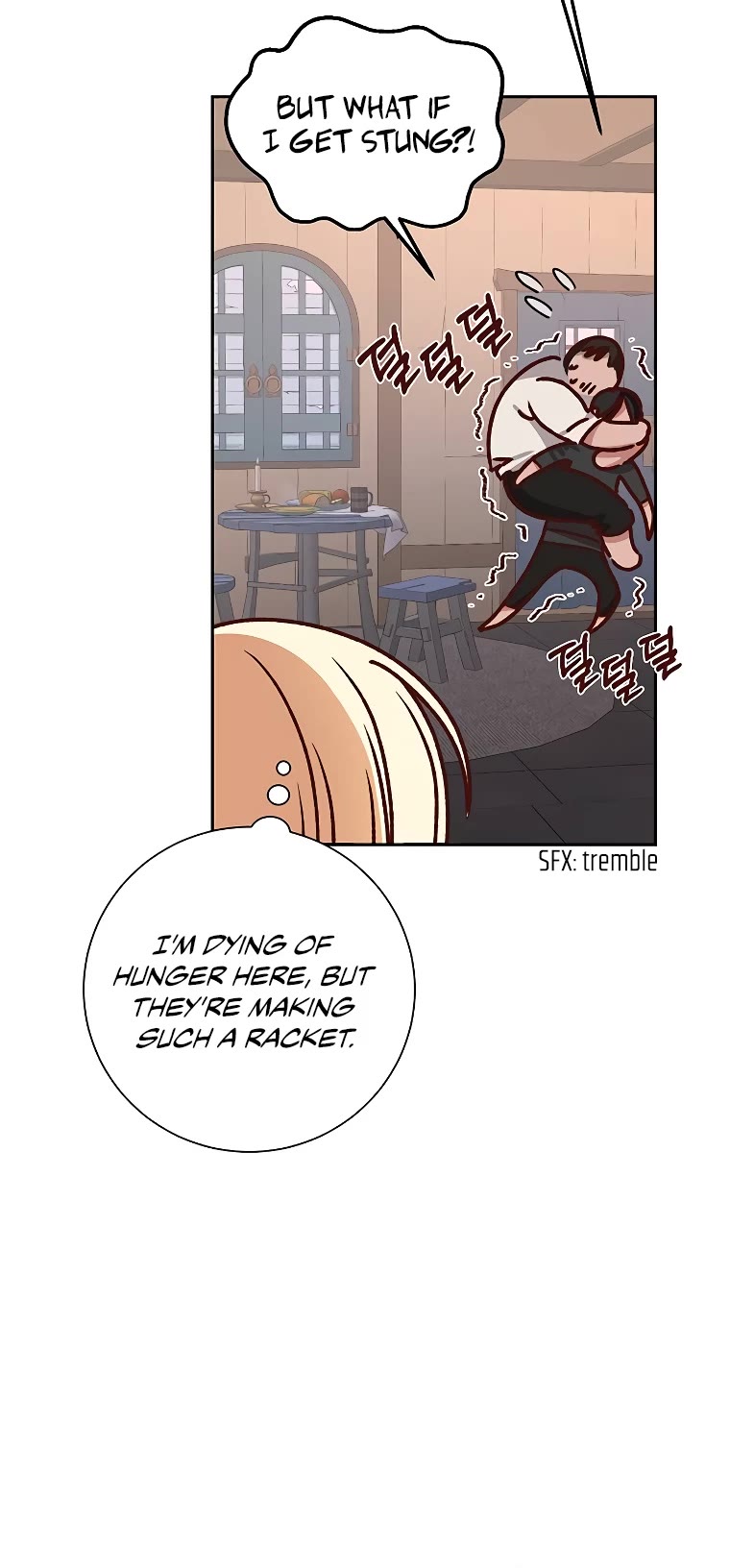 The Tyrant Wants to Live a Virtuous Life Chapter 7 page 39 - Chapter 7