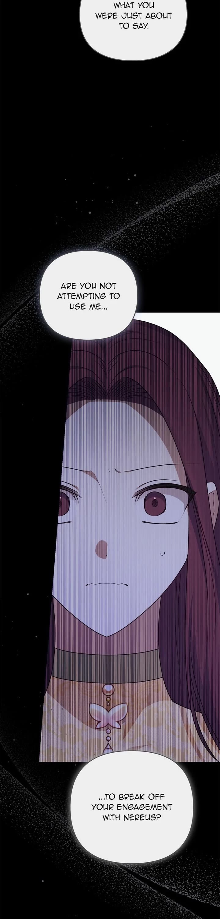 The Tyrant Wants to Live a Virtuous Life Chapter 70 page 11 - Chapter 70: (S2) Episode 70
