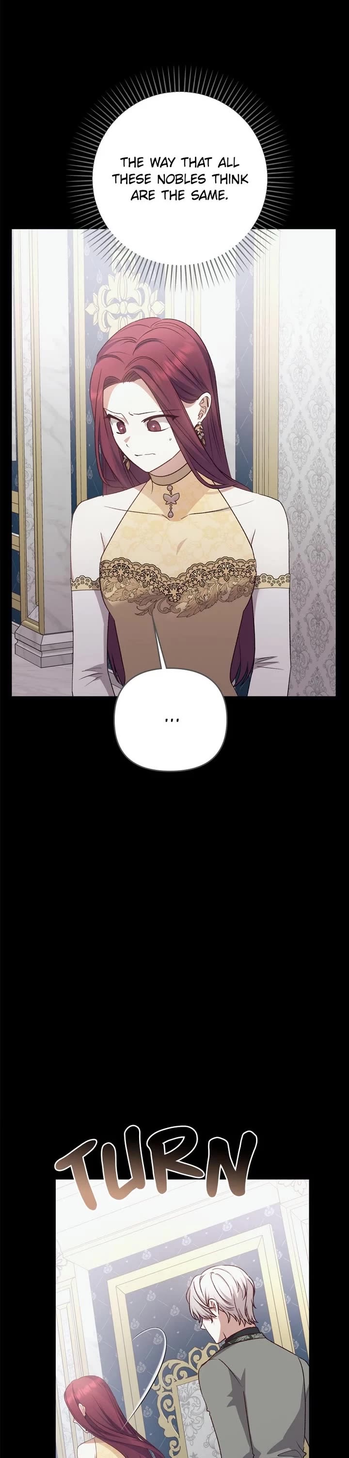 The Tyrant Wants to Live a Virtuous Life Chapter 70 page 16 - Chapter 70: (S2) Episode 70
