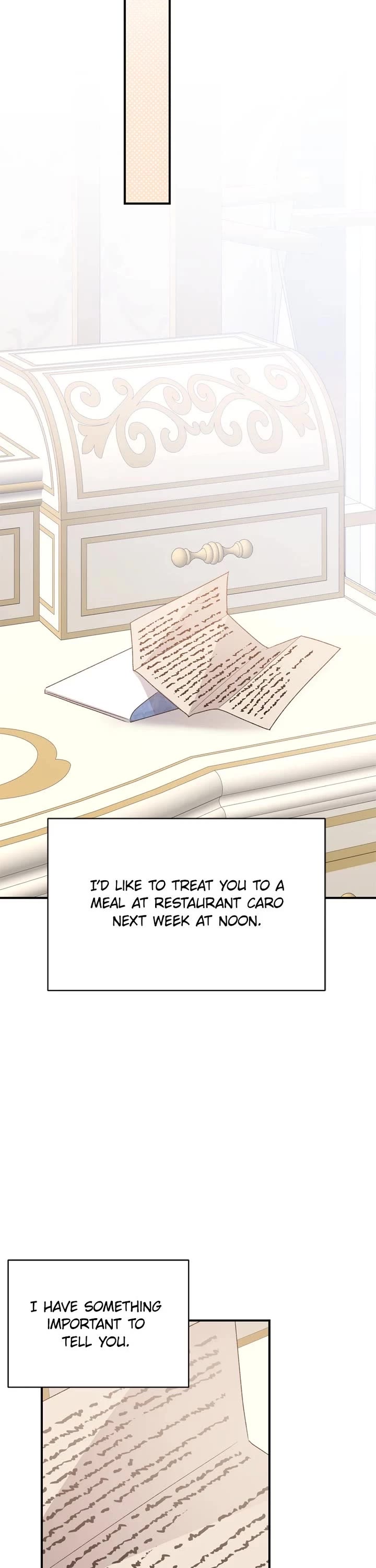 The Tyrant Wants to Live a Virtuous Life Chapter 70 page 23 - Chapter 70: (S2) Episode 70