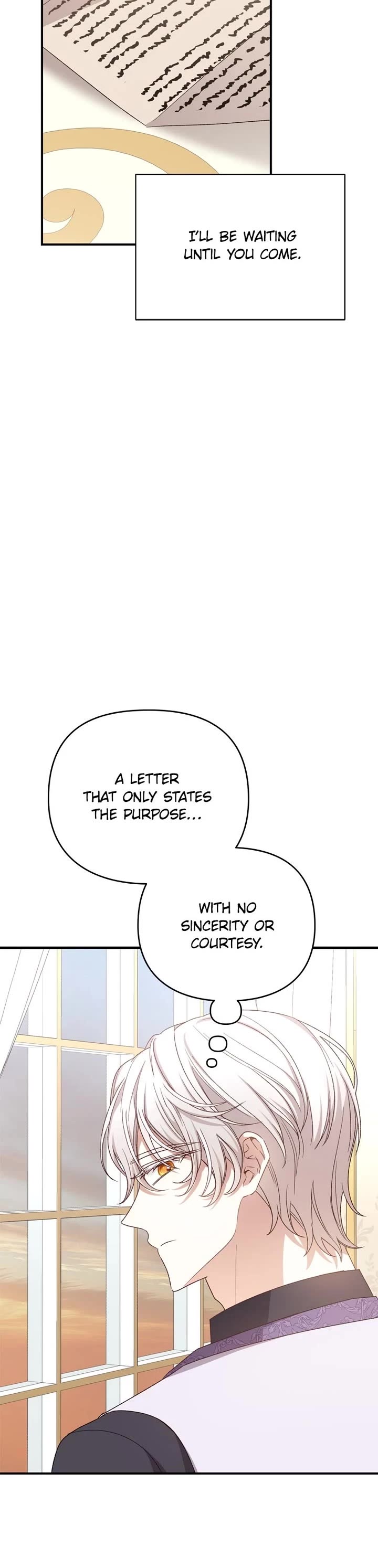 The Tyrant Wants to Live a Virtuous Life Chapter 70 page 24 - Chapter 70: (S2) Episode 70