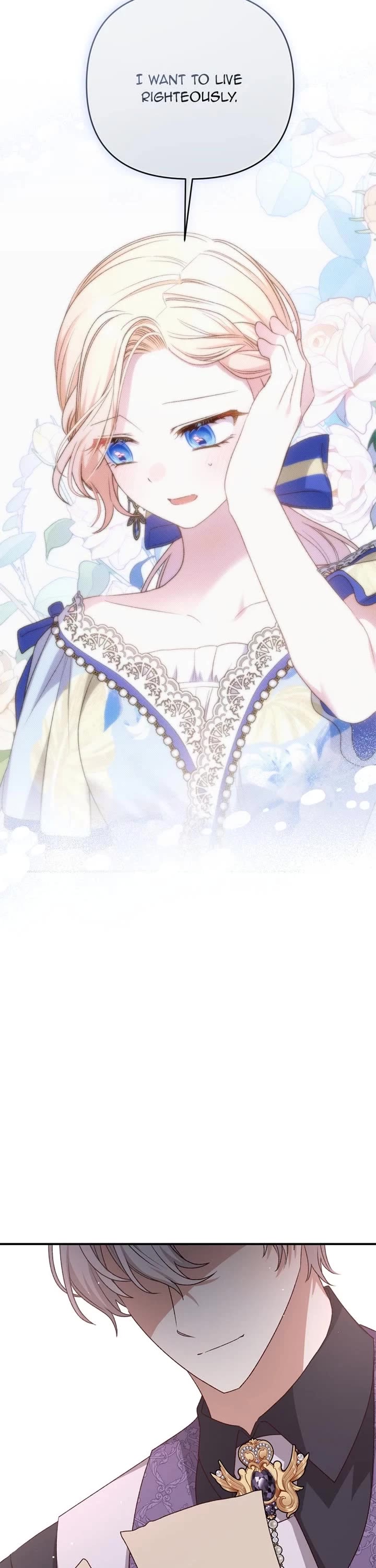 The Tyrant Wants to Live a Virtuous Life Chapter 70 page 26 - Chapter 70: (S2) Episode 70
