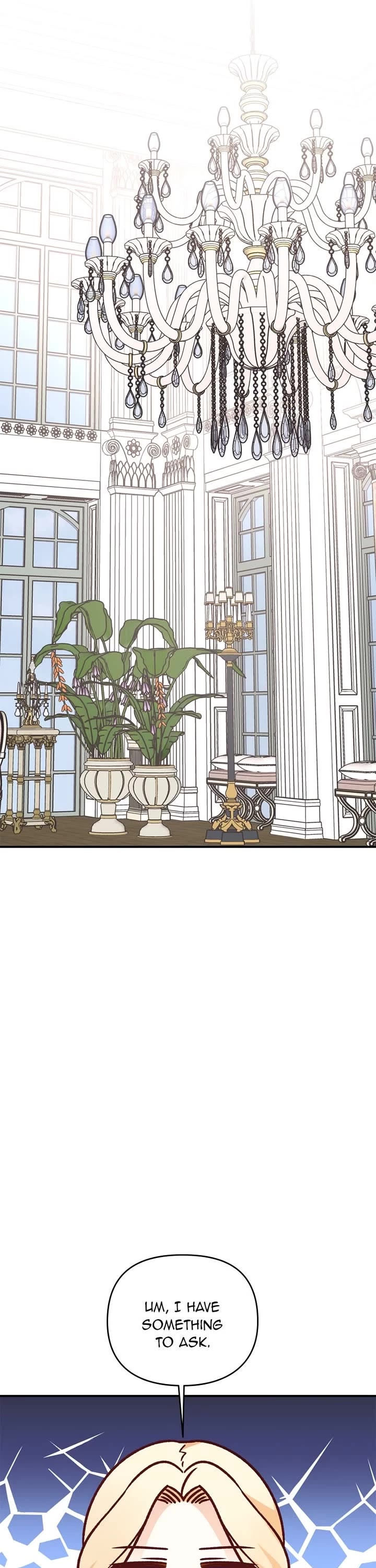 The Tyrant Wants to Live a Virtuous Life Chapter 70 page 28 - Chapter 70: (S2) Episode 70