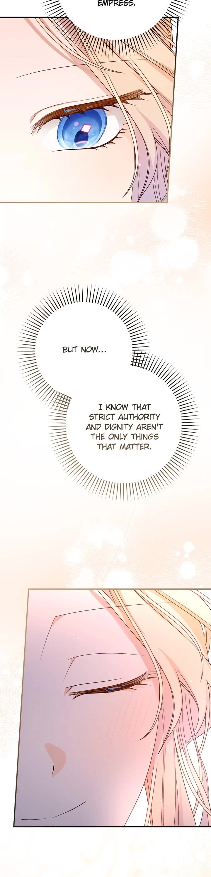 The Tyrant Wants to Live a Virtuous Life Chapter 70 page 34 - Chapter 70: (S2) Episode 70