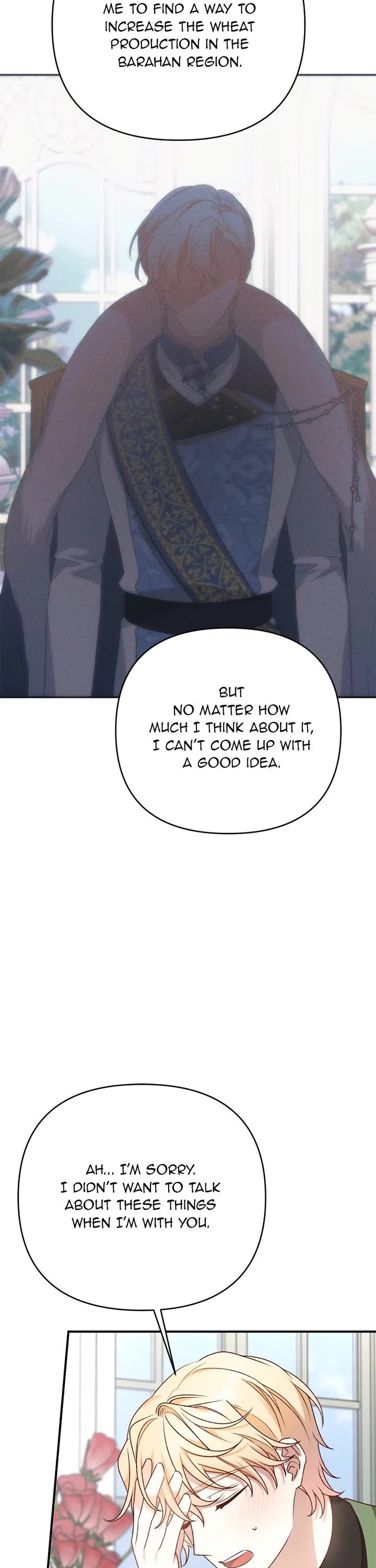 The Tyrant Wants to Live a Virtuous Life Chapter 70 page 38 - Chapter 70: (S2) Episode 70