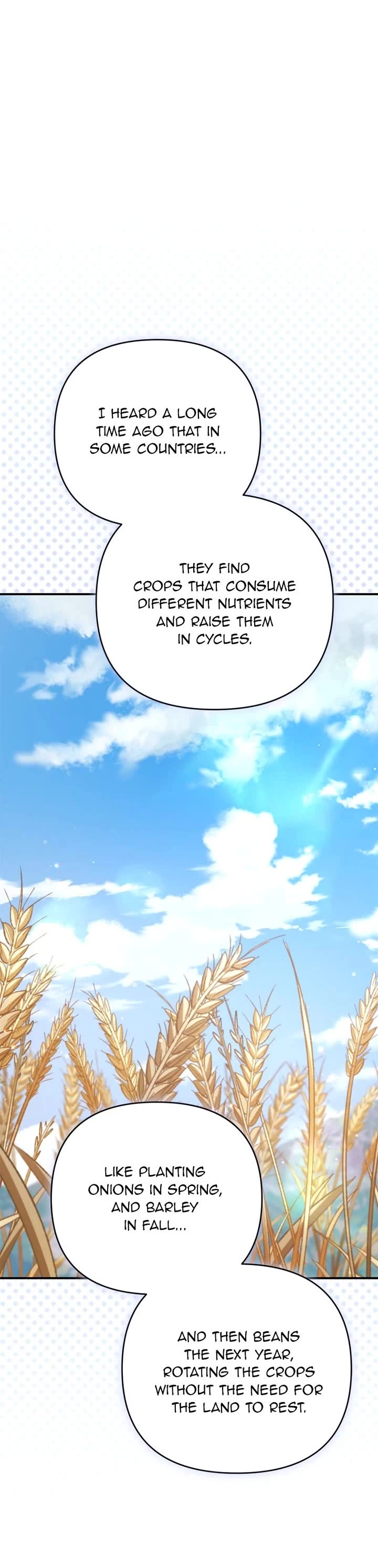 The Tyrant Wants to Live a Virtuous Life Chapter 70 page 40 - Chapter 70: (S2) Episode 70