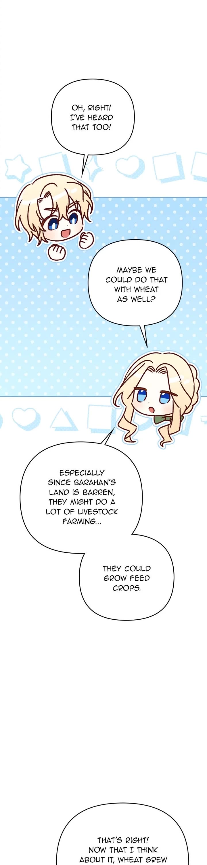 The Tyrant Wants to Live a Virtuous Life Chapter 70 page 41 - Chapter 70: (S2) Episode 70