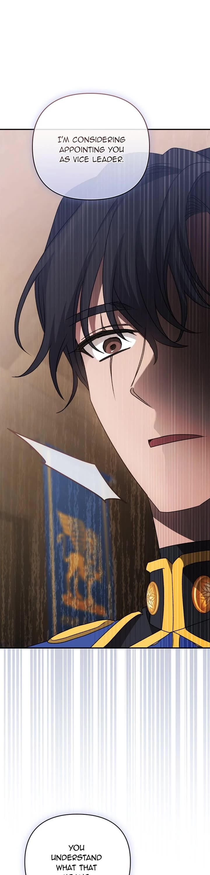 The Tyrant Wants to Live a Virtuous Life Chapter 70 page 56 - Chapter 70: (S2) Episode 70