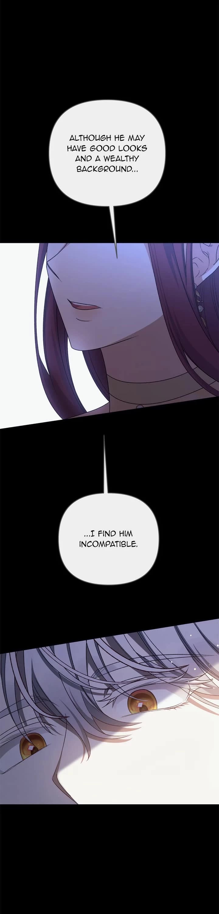 The Tyrant Wants to Live a Virtuous Life Chapter 70 page 6 - Chapter 70: (S2) Episode 70