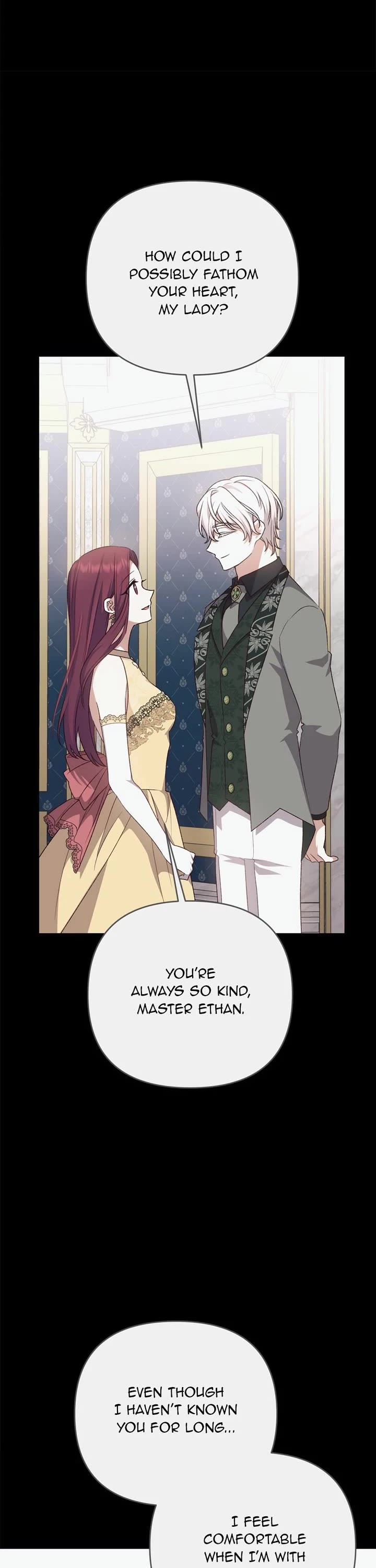 The Tyrant Wants to Live a Virtuous Life Chapter 70 page 7 - Chapter 70: (S2) Episode 70