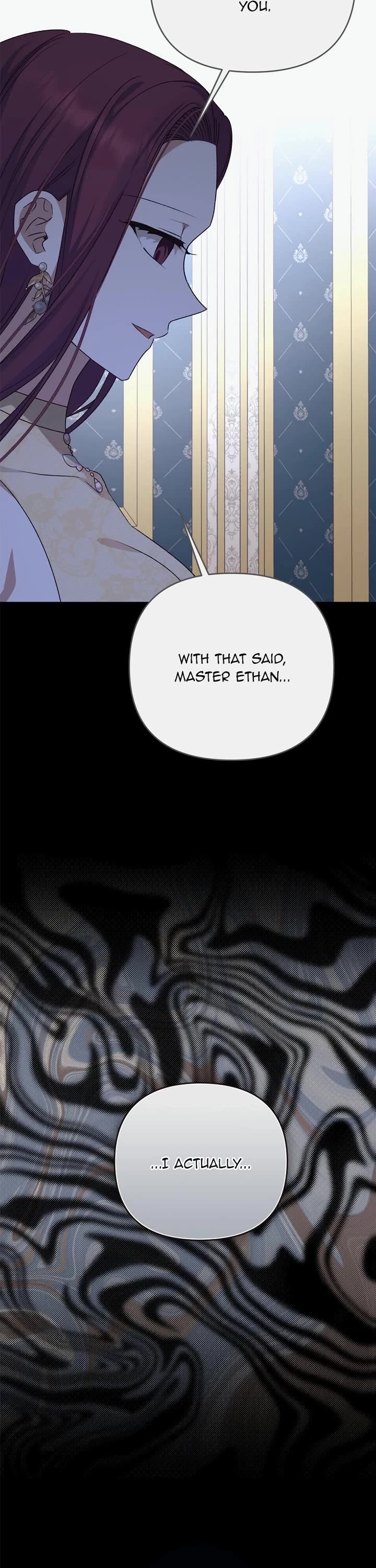 The Tyrant Wants to Live a Virtuous Life Chapter 70 page 8 - Chapter 70: (S2) Episode 70