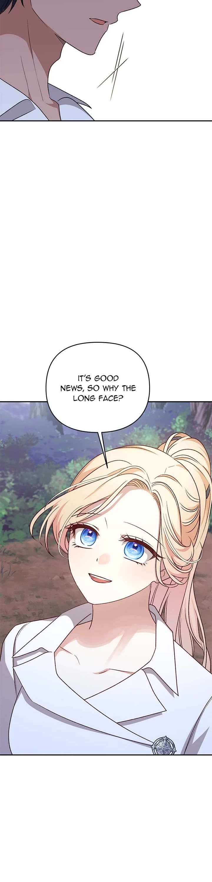 The Tyrant Wants to Live a Virtuous Life Chapter 71 page 15 - Chapter 71: (S2) Episode 71