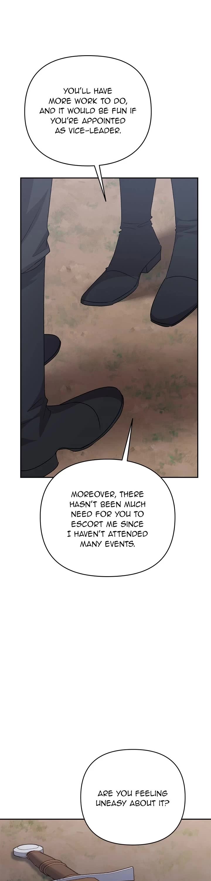 The Tyrant Wants to Live a Virtuous Life Chapter 71 page 16 - Chapter 71: (S2) Episode 71