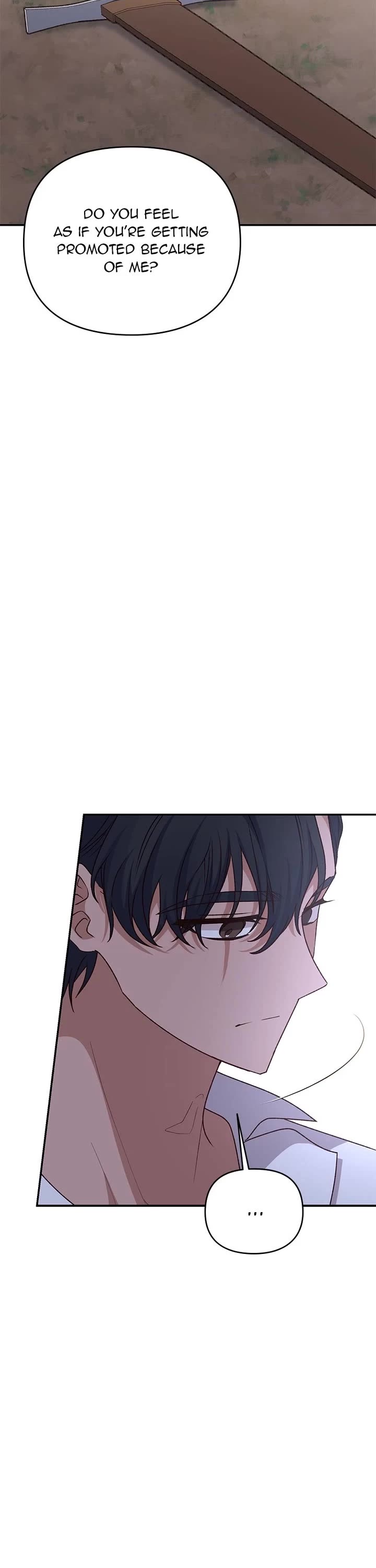 The Tyrant Wants to Live a Virtuous Life Chapter 71 page 17 - Chapter 71: (S2) Episode 71