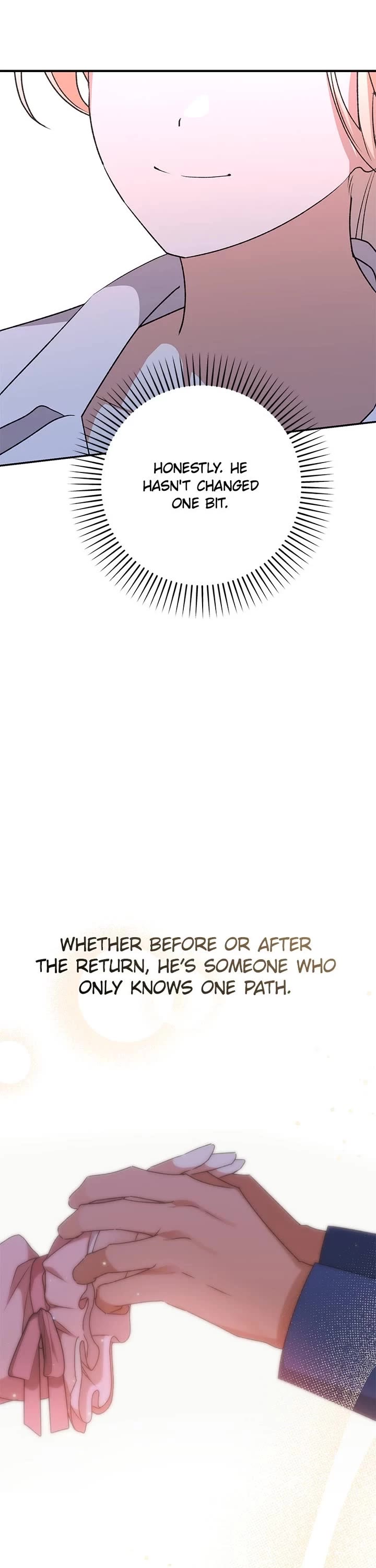 The Tyrant Wants to Live a Virtuous Life Chapter 71 page 18 - Chapter 71: (S2) Episode 71