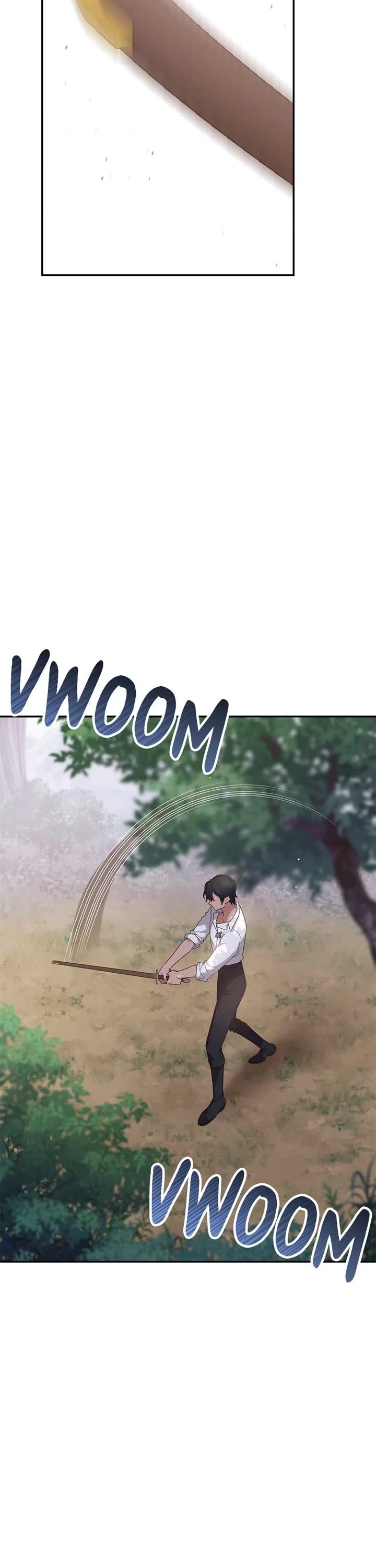 The Tyrant Wants to Live a Virtuous Life Chapter 71 page 2 - Chapter 71: (S2) Episode 71