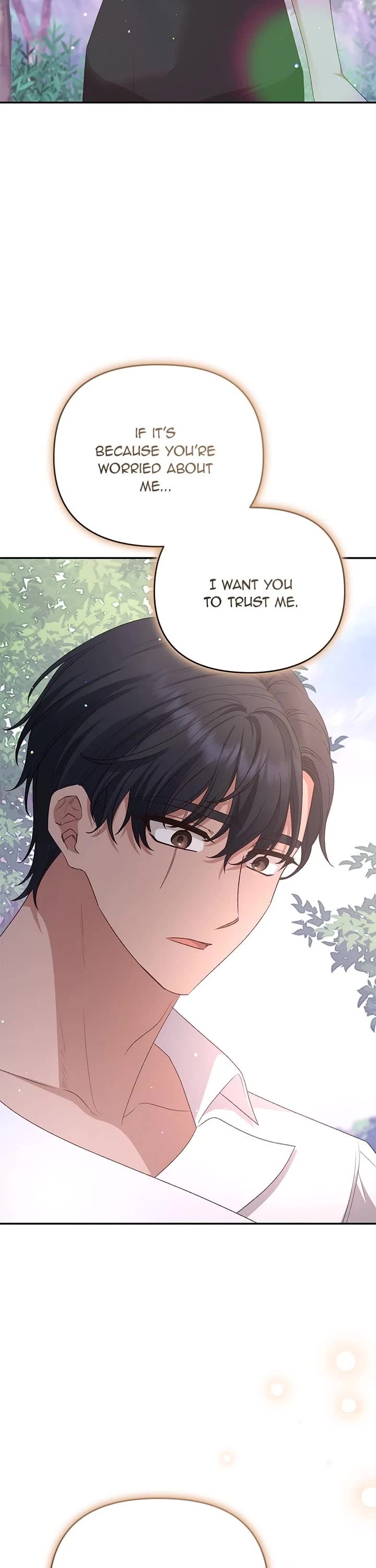 The Tyrant Wants to Live a Virtuous Life Chapter 71 page 22 - Chapter 71: (S2) Episode 71