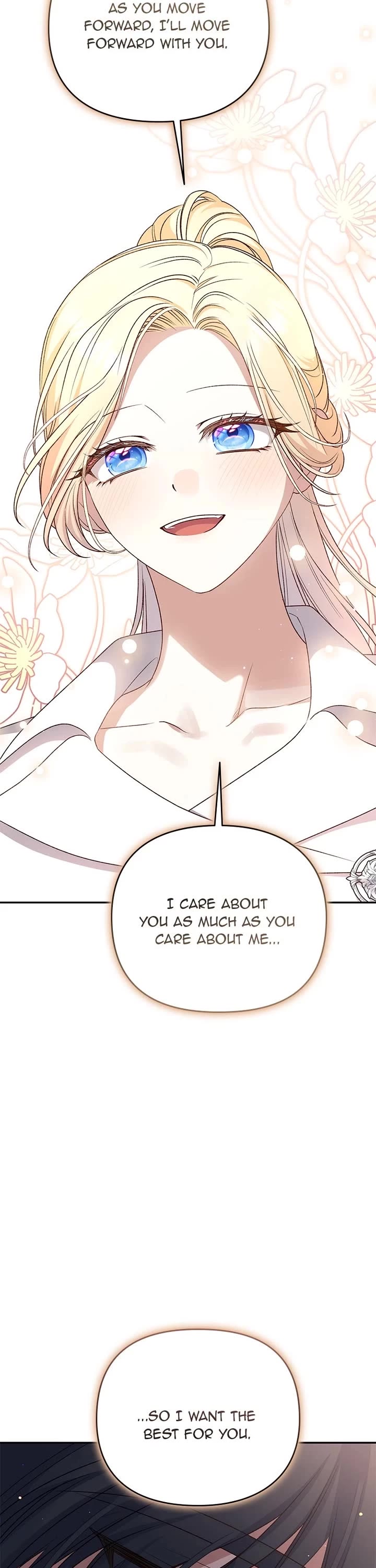 The Tyrant Wants to Live a Virtuous Life Chapter 71 page 23 - Chapter 71: (S2) Episode 71