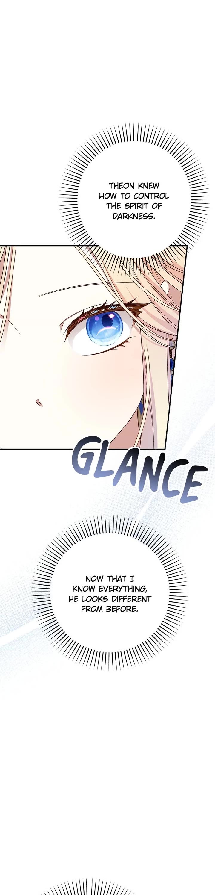 The Tyrant Wants to Live a Virtuous Life Chapter 71 page 45 - Chapter 71: (S2) Episode 71