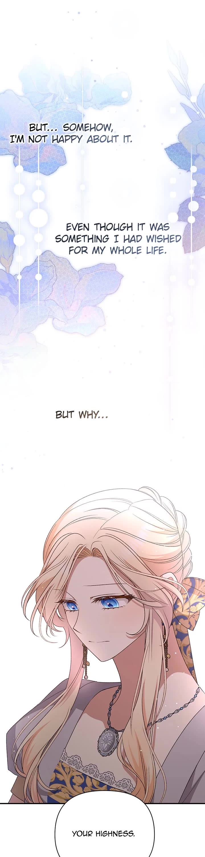 The Tyrant Wants to Live a Virtuous Life Chapter 71 page 52 - Chapter 71: (S2) Episode 71