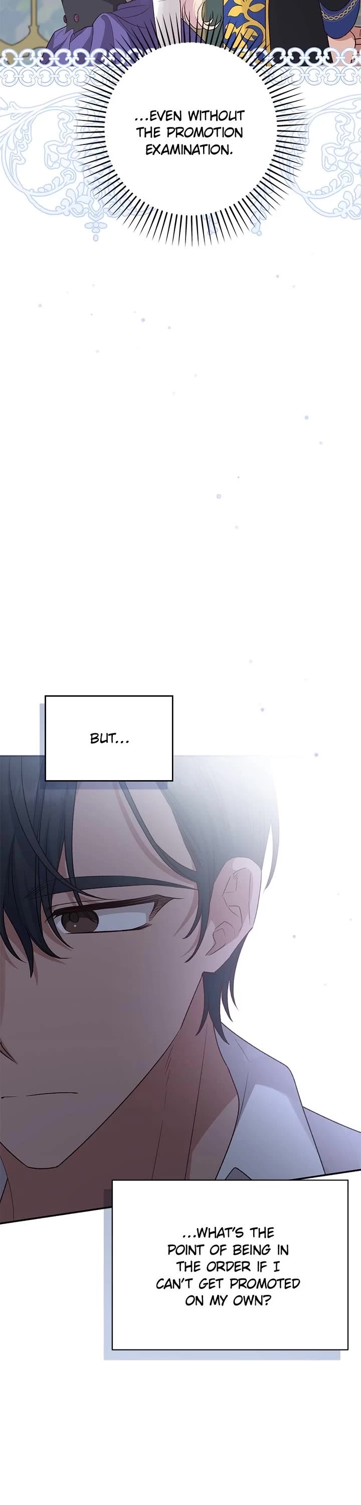The Tyrant Wants to Live a Virtuous Life Chapter 71 page 6 - Chapter 71: (S2) Episode 71
