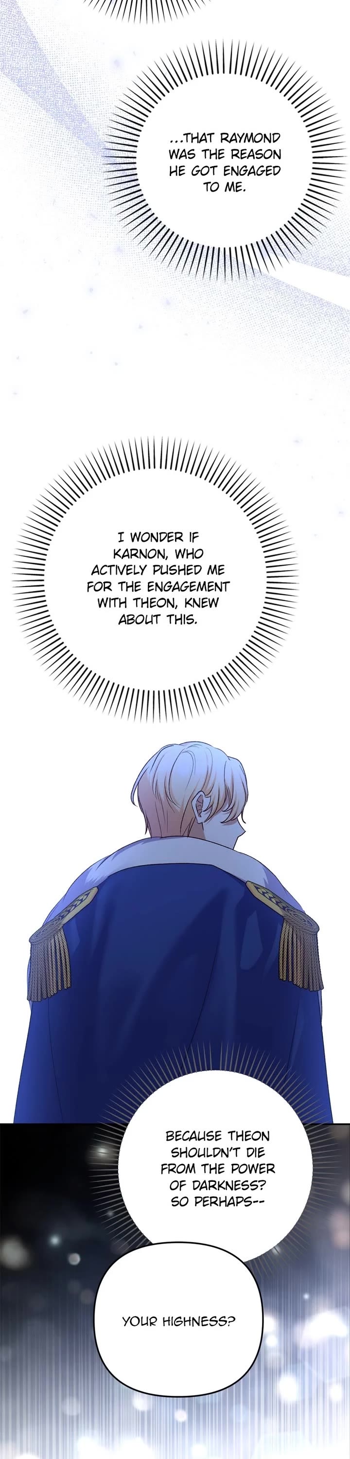 The Tyrant Wants to Live a Virtuous Life Chapter 72 page 11 - Chapter 72: (S2) Episode 72