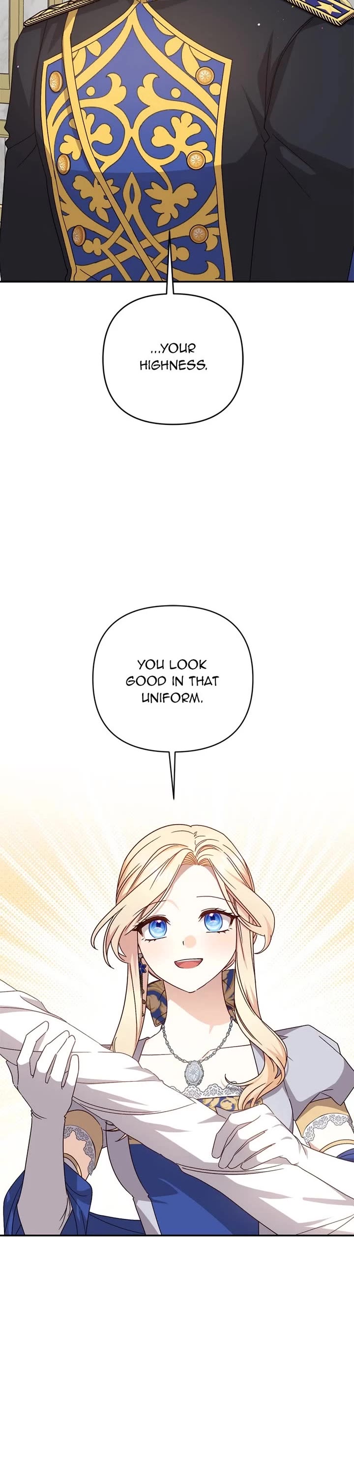 The Tyrant Wants to Live a Virtuous Life Chapter 72 page 20 - Chapter 72: (S2) Episode 72