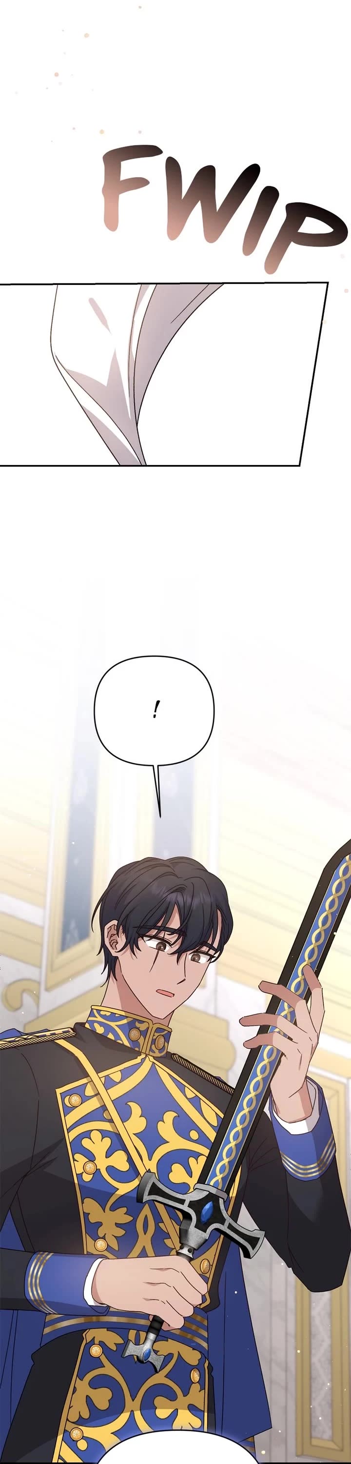 The Tyrant Wants to Live a Virtuous Life Chapter 72 page 22 - Chapter 72: (S2) Episode 72