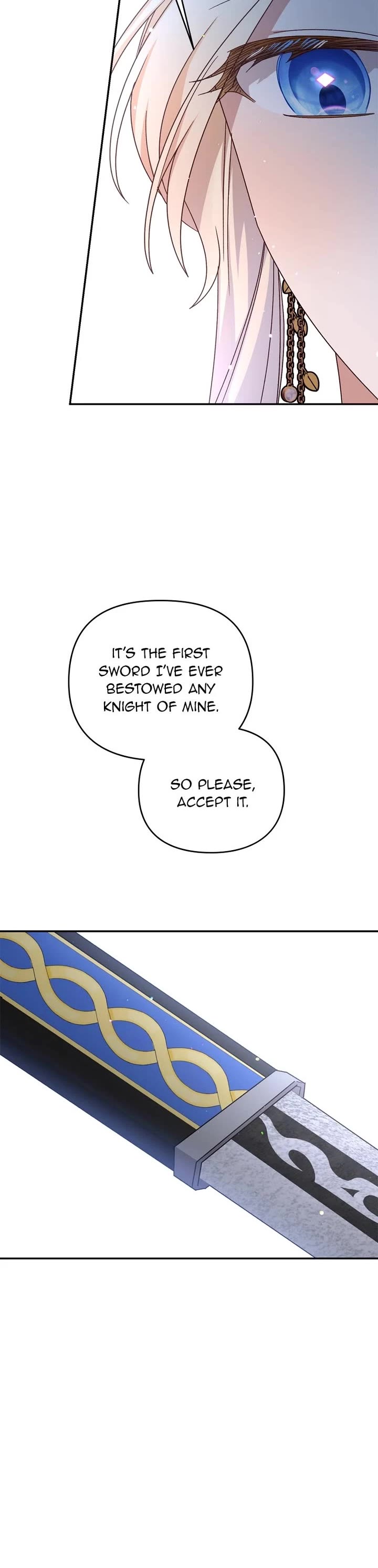 The Tyrant Wants to Live a Virtuous Life Chapter 72 page 25 - Chapter 72: (S2) Episode 72