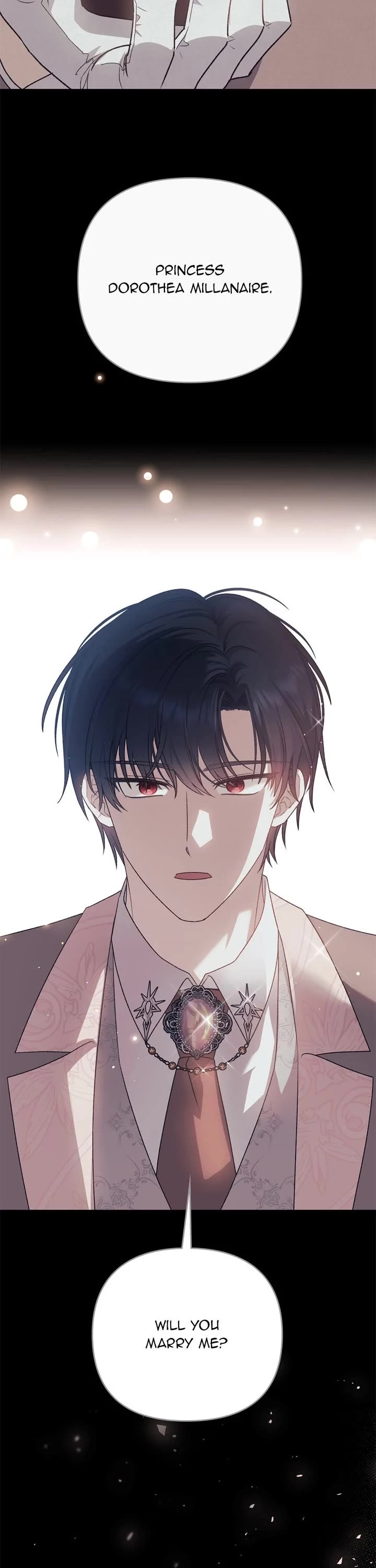 The Tyrant Wants to Live a Virtuous Life Chapter 72 page 3 - Chapter 72: (S2) Episode 72