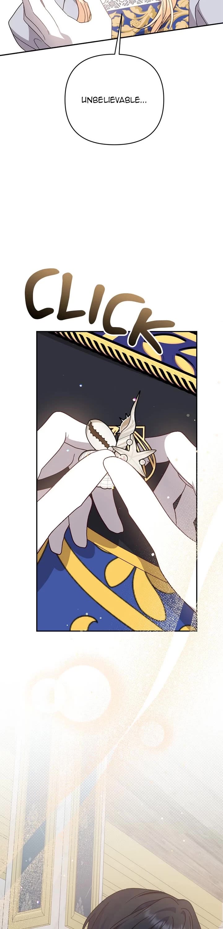 The Tyrant Wants to Live a Virtuous Life Chapter 72 page 30 - Chapter 72: (S2) Episode 72