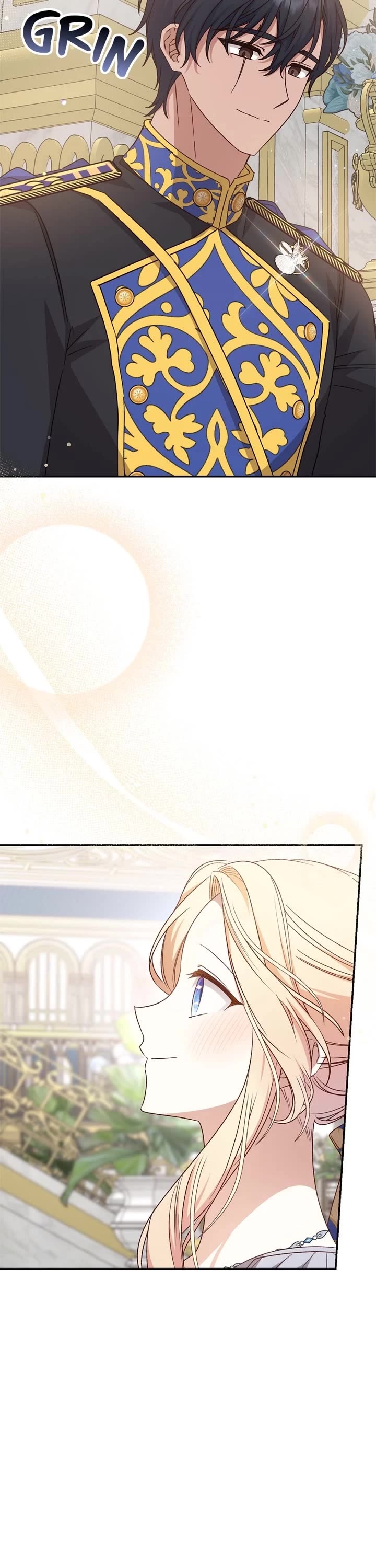 The Tyrant Wants to Live a Virtuous Life Chapter 72 page 31 - Chapter 72: (S2) Episode 72