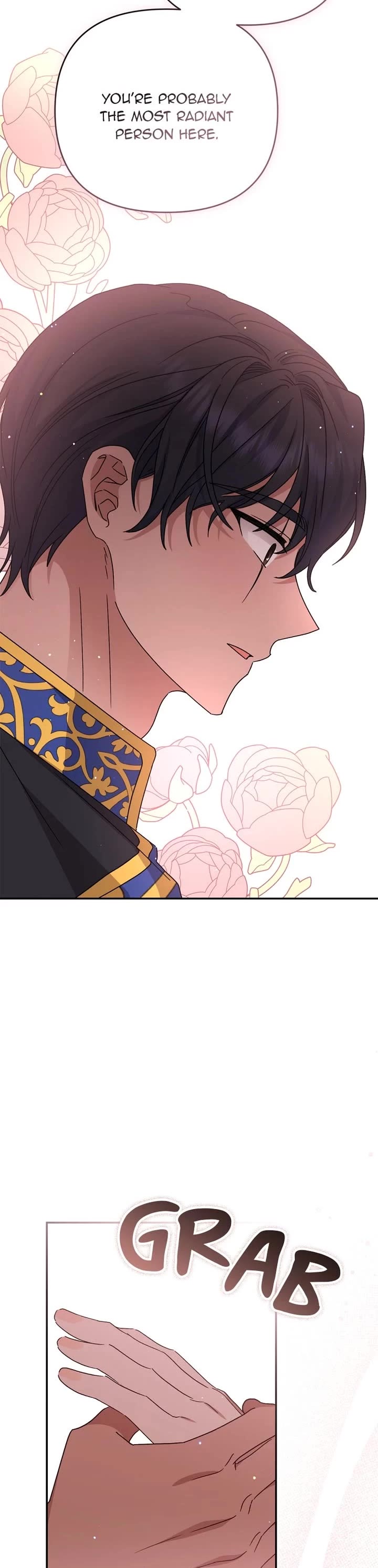 The Tyrant Wants to Live a Virtuous Life Chapter 72 page 34 - Chapter 72: (S2) Episode 72