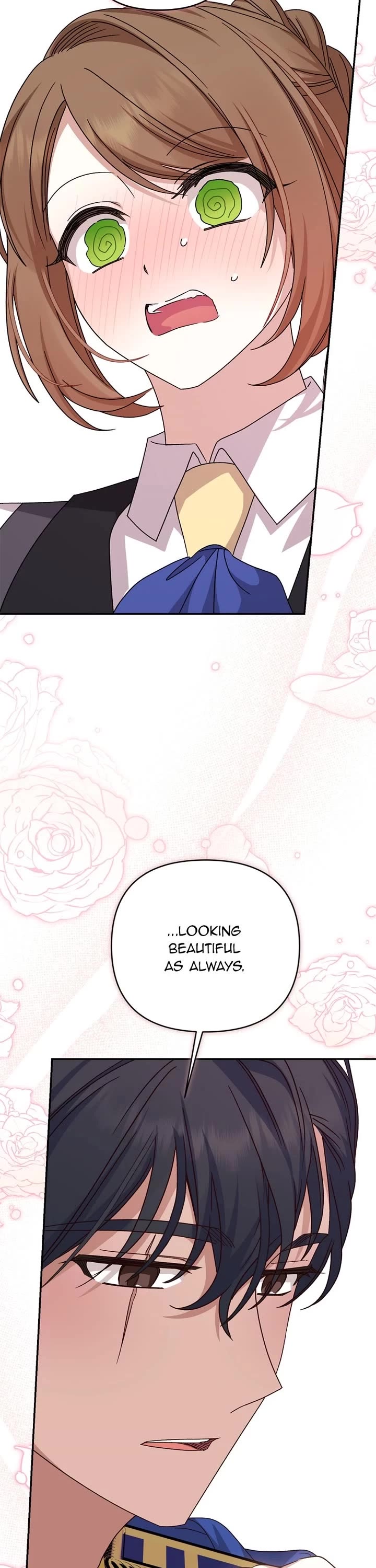 The Tyrant Wants to Live a Virtuous Life Chapter 72 page 36 - Chapter 72: (S2) Episode 72