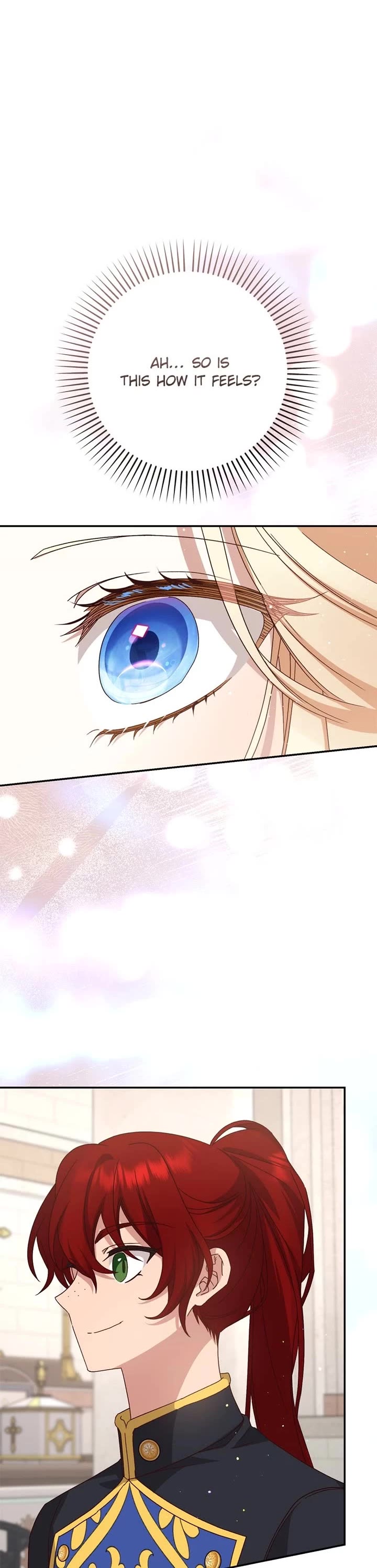 The Tyrant Wants to Live a Virtuous Life Chapter 72 page 45 - Chapter 72: (S2) Episode 72
