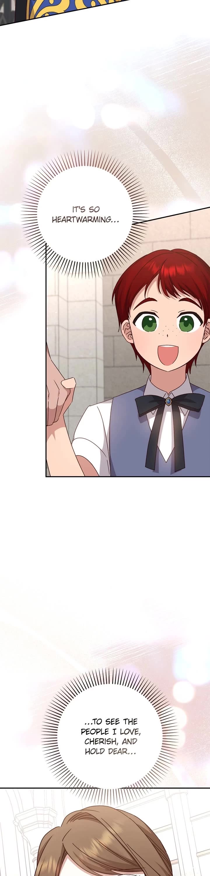 The Tyrant Wants to Live a Virtuous Life Chapter 72 page 46 - Chapter 72: (S2) Episode 72