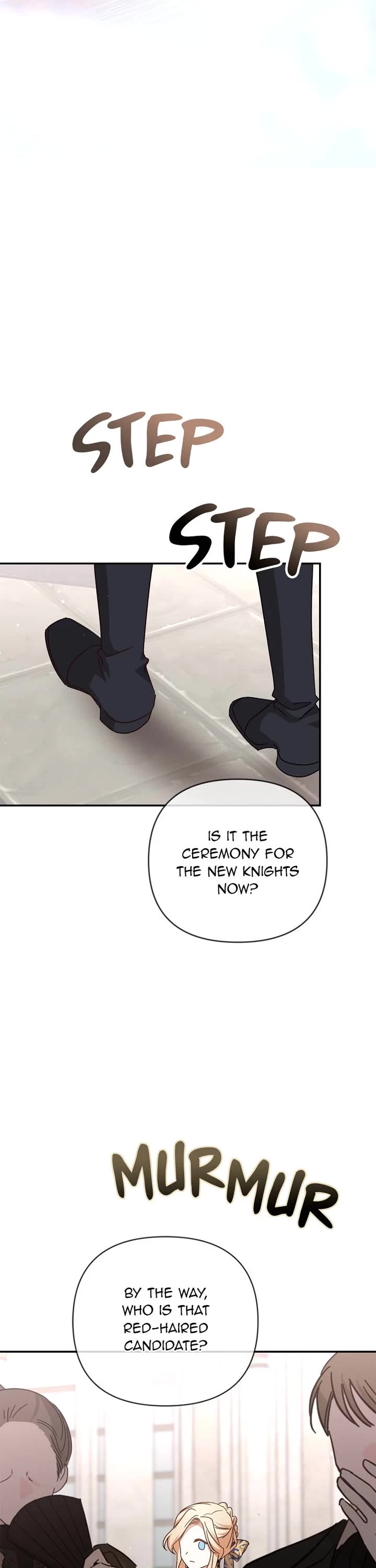 The Tyrant Wants to Live a Virtuous Life Chapter 72 page 48 - Chapter 72: (S2) Episode 72