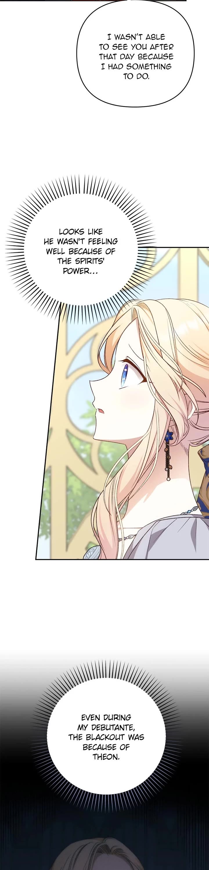 The Tyrant Wants to Live a Virtuous Life Chapter 72 page 5 - Chapter 72: (S2) Episode 72