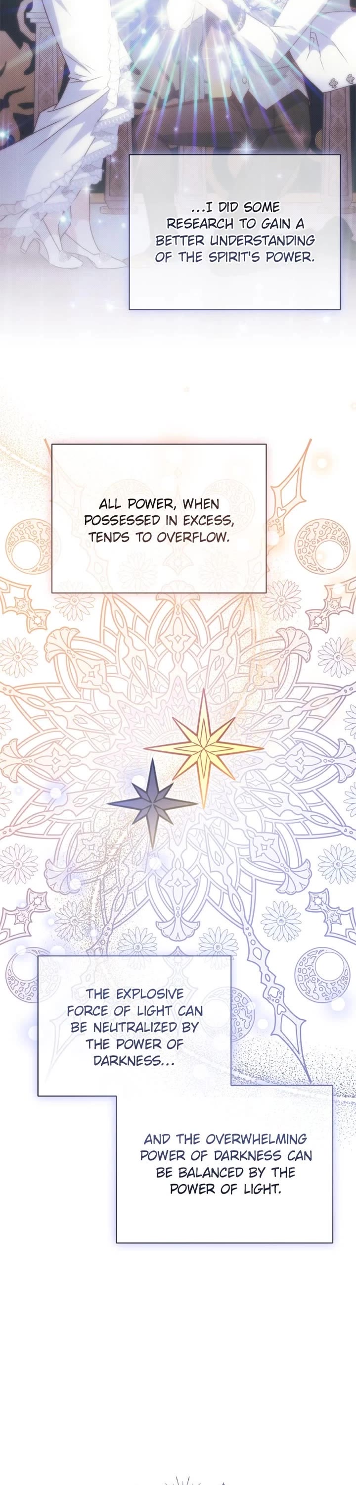 The Tyrant Wants to Live a Virtuous Life Chapter 72 page 7 - Chapter 72: (S2) Episode 72