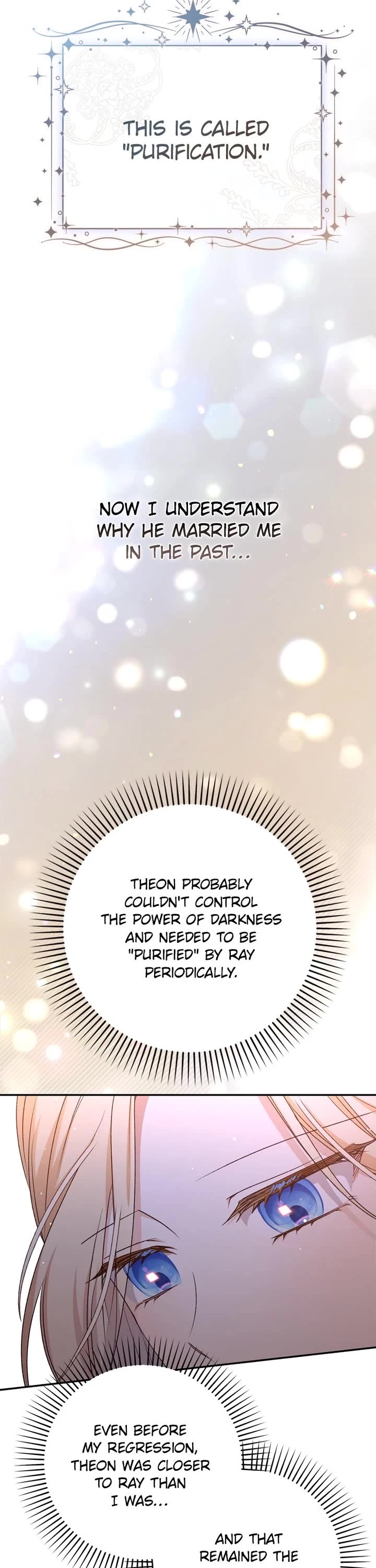 The Tyrant Wants to Live a Virtuous Life Chapter 72 page 8 - Chapter 72: (S2) Episode 72