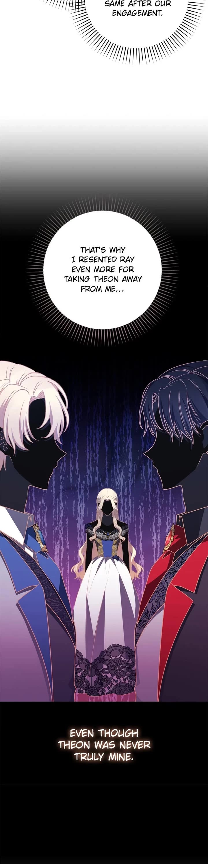 The Tyrant Wants to Live a Virtuous Life Chapter 72 page 9 - Chapter 72: (S2) Episode 72