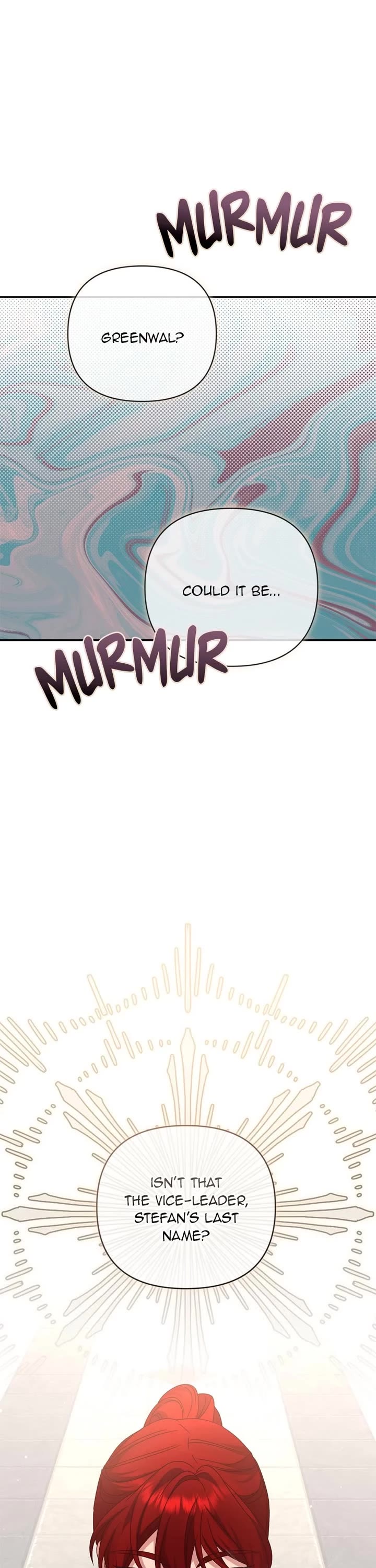 The Tyrant Wants to Live a Virtuous Life Chapter 73 page 1 - Chapter 73: (S2) Episode 73