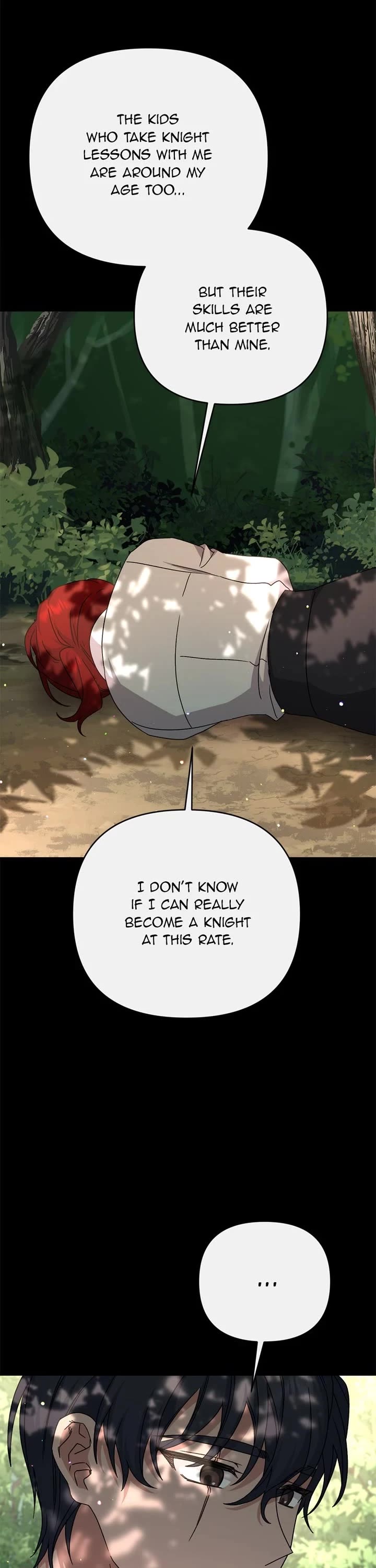 The Tyrant Wants to Live a Virtuous Life Chapter 73 page 22 - Chapter 73: (S2) Episode 73